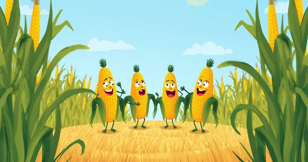 Popcorn Puns That Will Totally Blow Your Mind