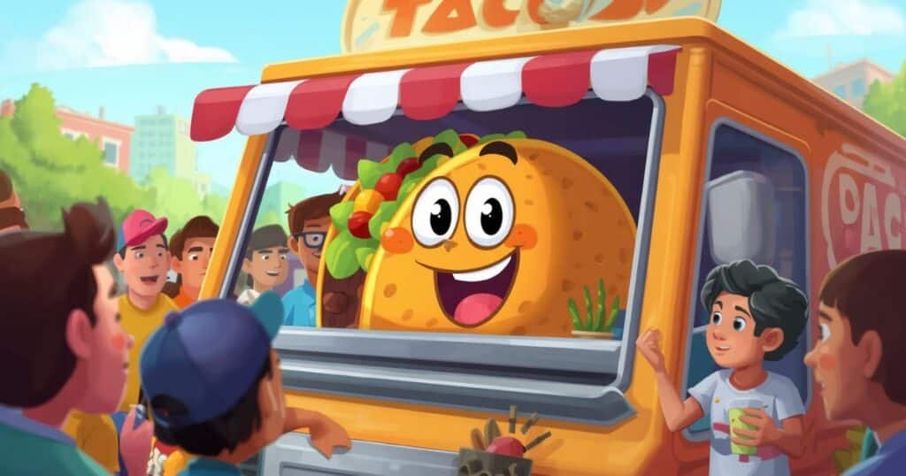 Spice Up Your Feed: Taco Puns for Instagram Captions That Go Viral