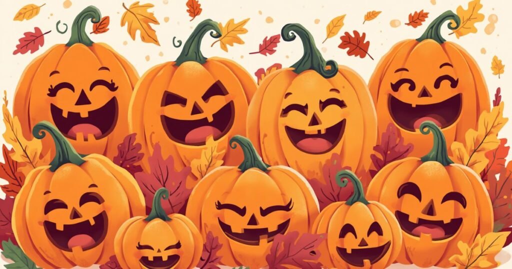 Spooky and Sweet: Hilarious Pumpkin Carving Puns for Halloween