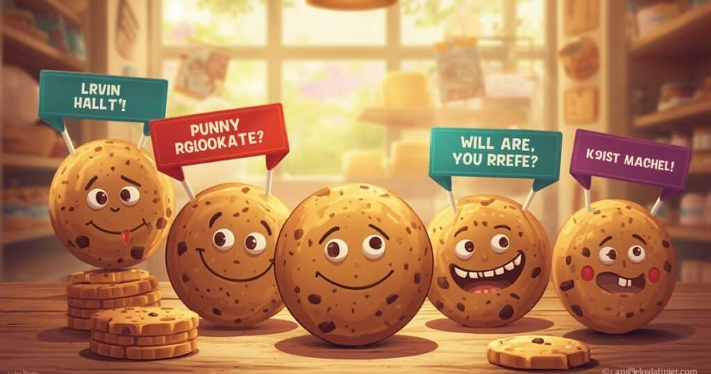 The Chocolate Chip Championship: Gooey Goodness That Crumbles the Competition