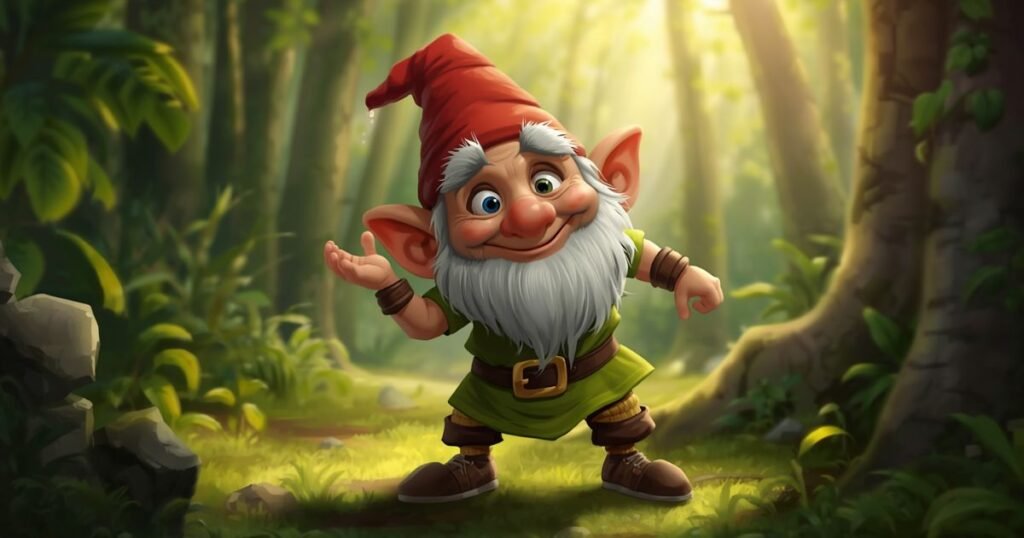 Unforgettably Hilarious Gnome Puns to Brighten Your Day