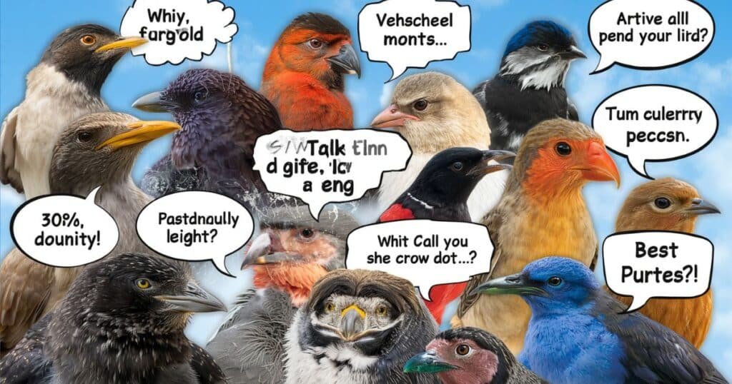Wise Owls and Majestic Raptors