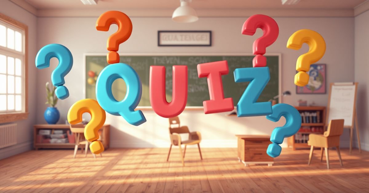 100+ Quirky Quiz Questions That Are Weird, Funny & Surprisingly Clever 😂🔥