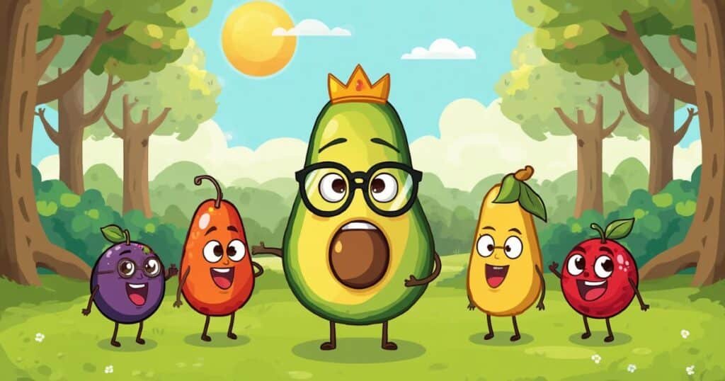 120+ Hilariously Cute Avocado Puns That Are Avo-Disiacs for High CTR! π₯π₯