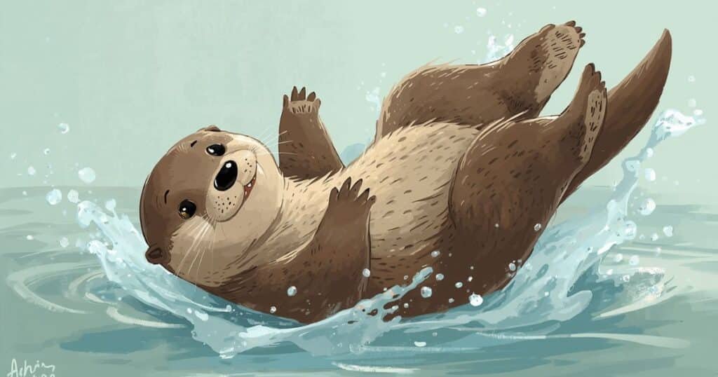120+ Otter Puns: Cute, Viral, & Hilarious Wordplay for 2026 ππ₯β€οΈ