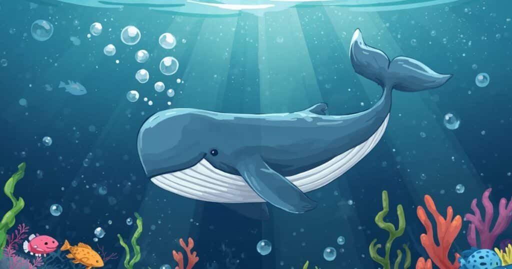 120+ Whale Puns and Jokes That Will Krill You with Laughter ππ₯π³