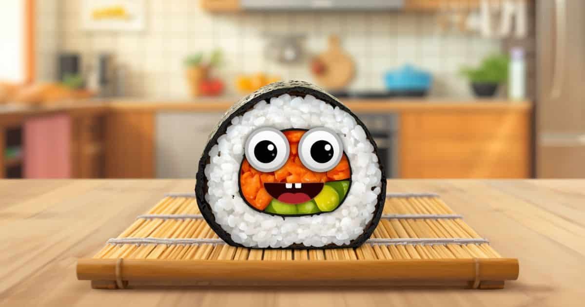 150+ Best Sushi Puns That Will Keep You Rolling with Laughter ππ₯β€οΈ