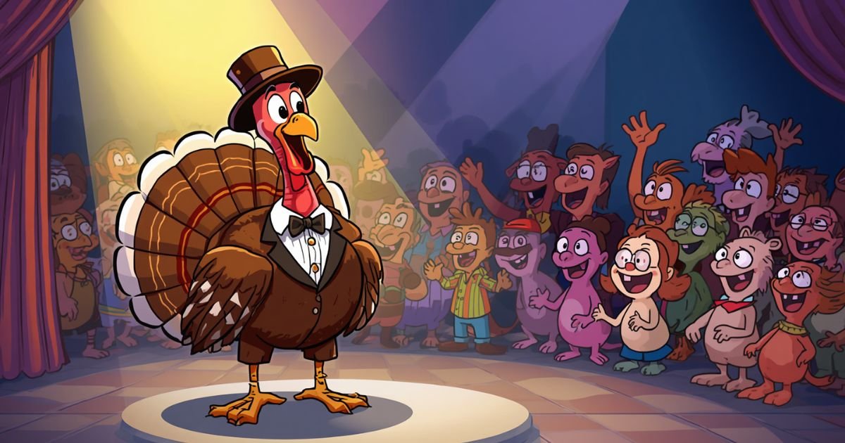 150+ Funny Turkey Puns One-Liners That Will Crack You Up (2026)