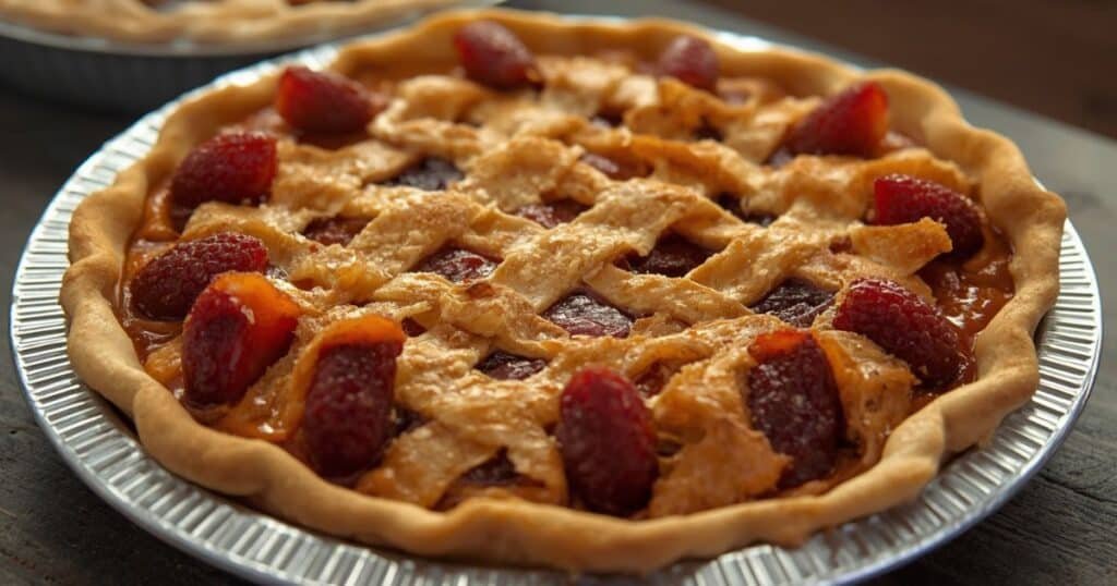Adorable & Sweet Pie Puns for Loved Ones