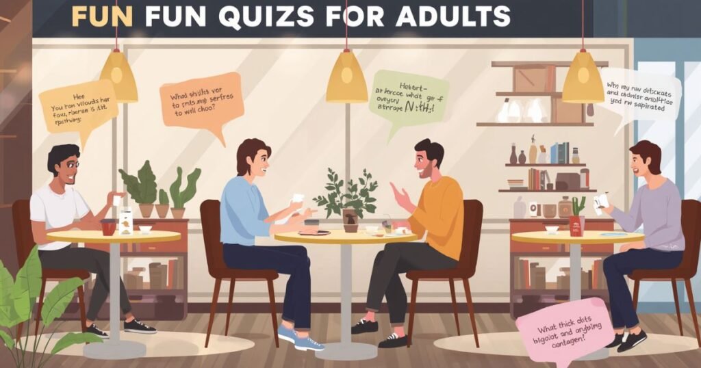 Clever Brain Teasers for Adults Who Love a Challenge