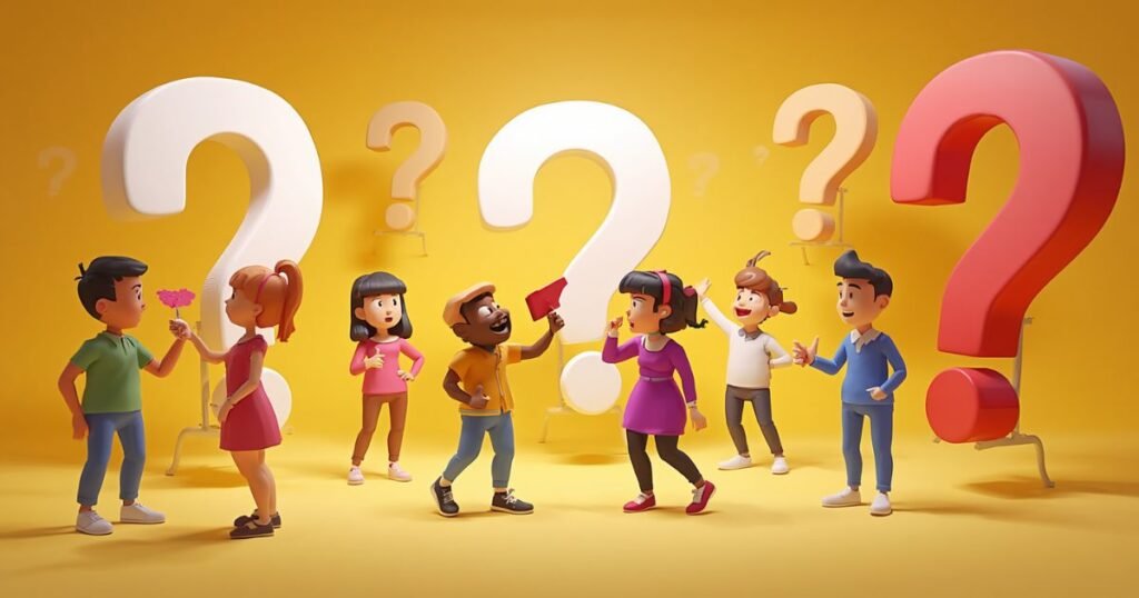 Easy Funny General Knowledge Questions