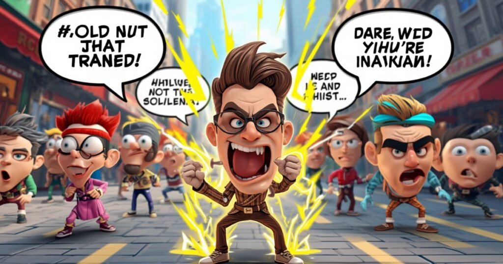 Electric Puns for Instagram and Social Media Captions