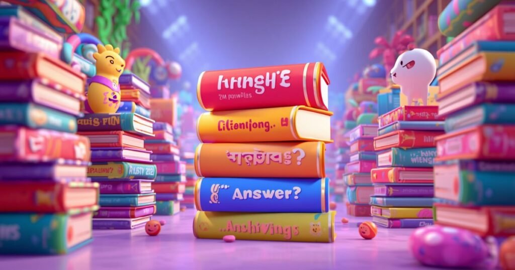 Family-Friendly Questions Everyone Can Enjoy
