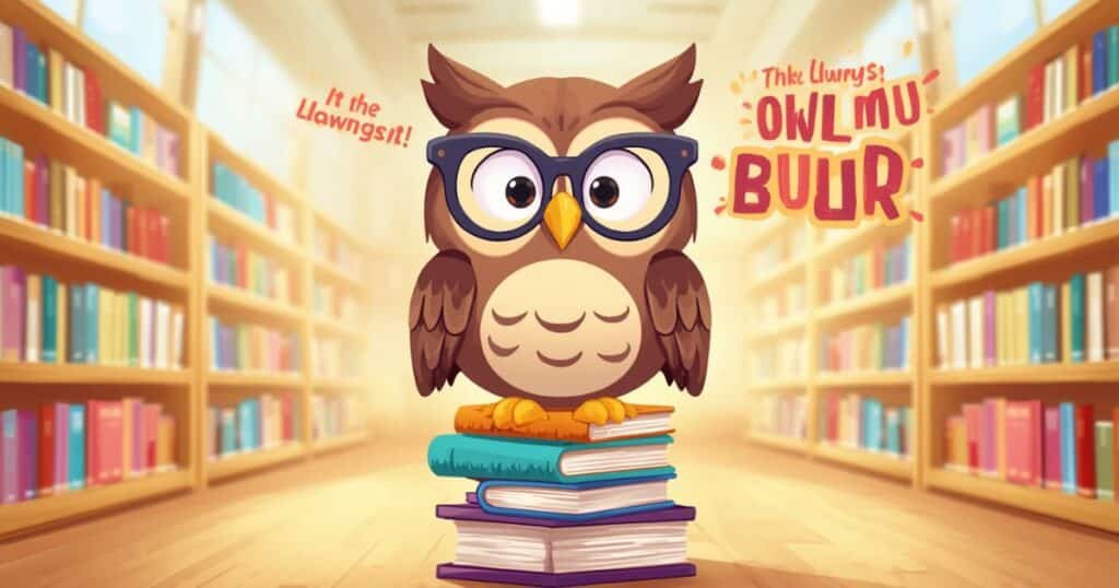 Feathered Flirtation: Cute Owl Puns to Steal Hearts