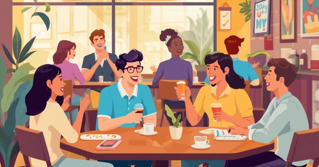 Fun Quizzes for Adults with Answers: Start with These Crowd-Pleasers