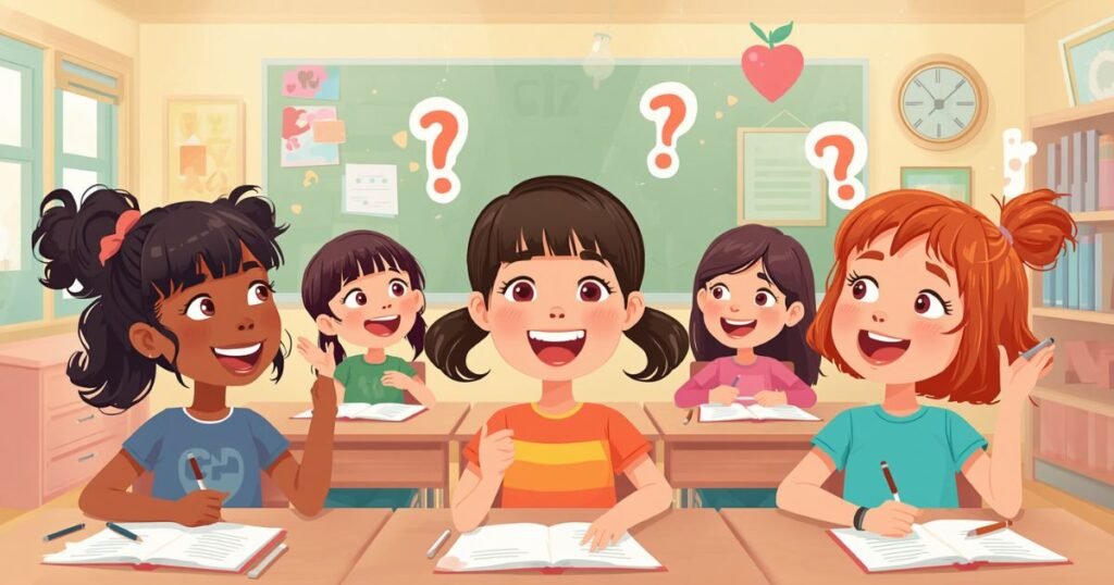 Funny Fun Quiz Questions That Catch Everyone Off Guard 😂