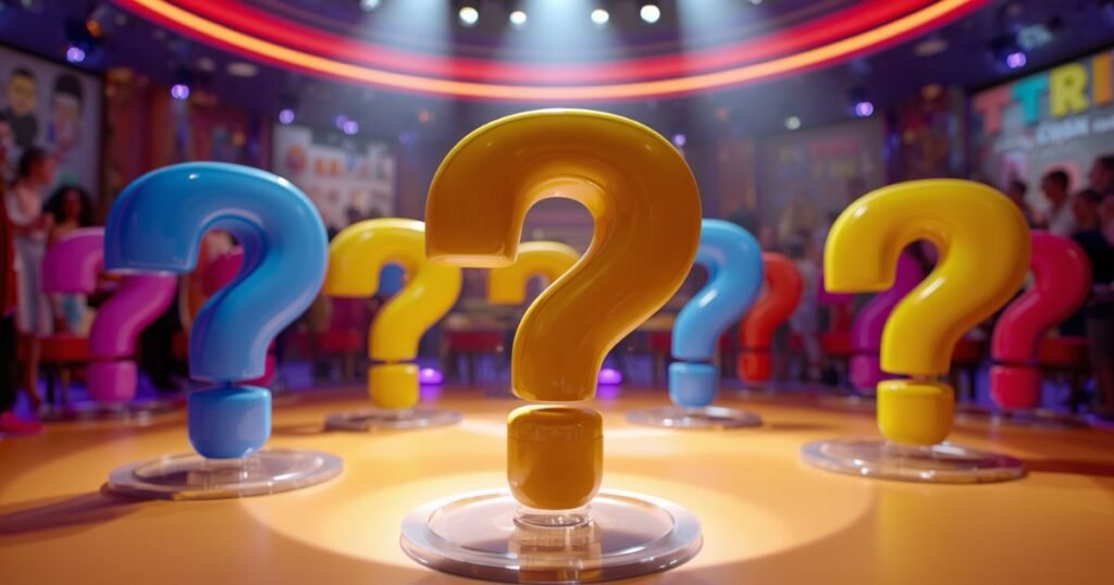 Funny General Knowledge Questions for Adults