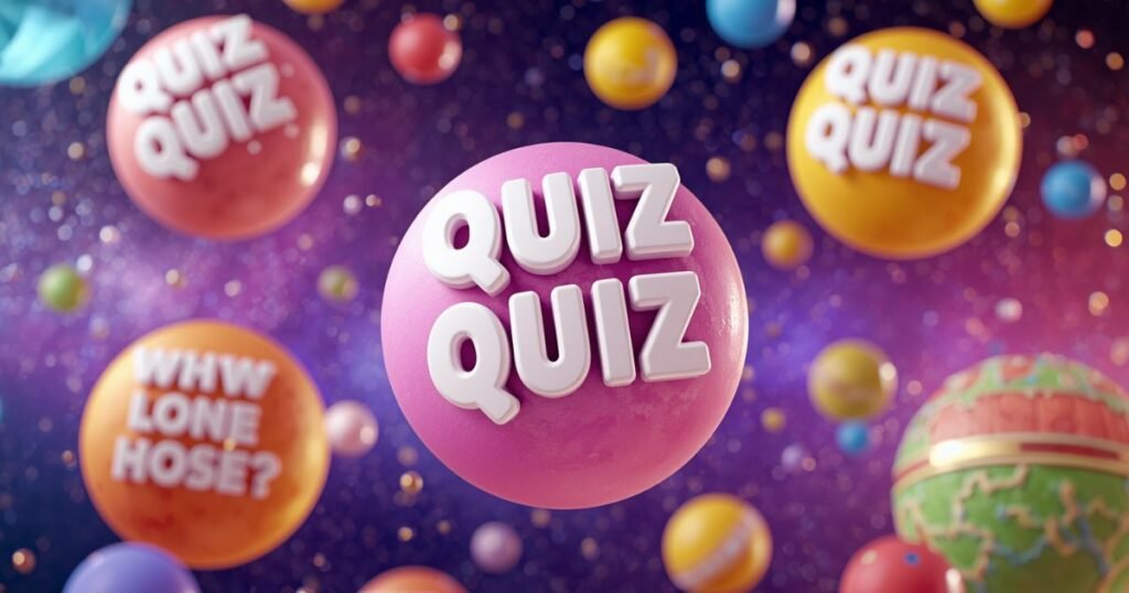 Funny General Knowledge Questions That Actually Test Your Brain