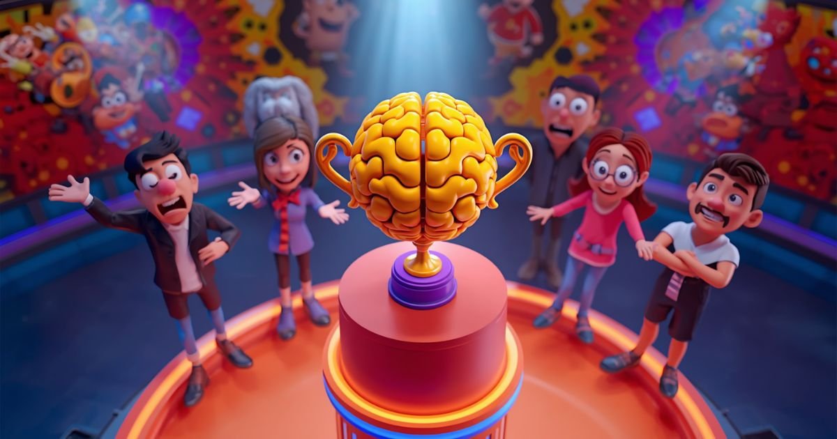 Funny General Knowledge Quiz: 250+ Questions and Answers