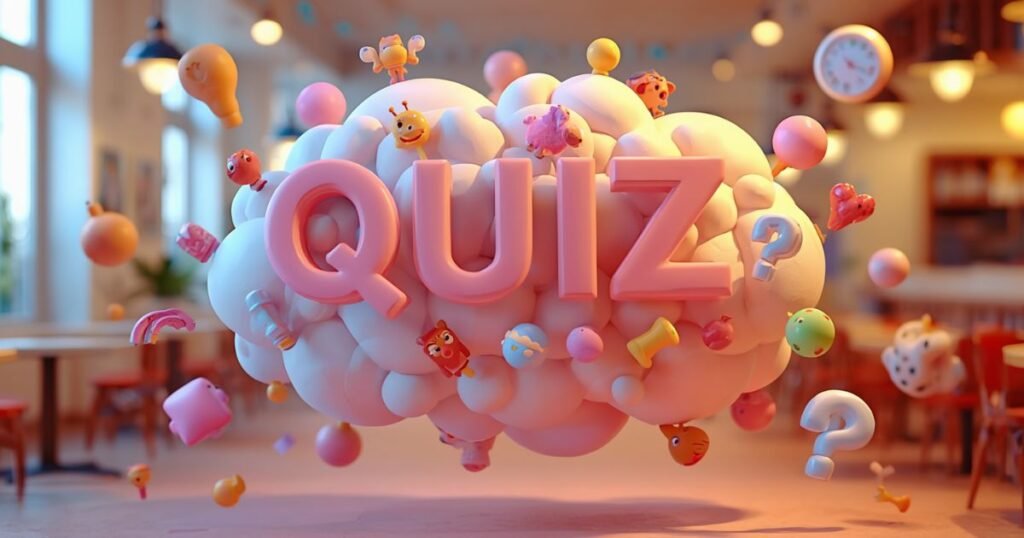 Funny Quiz Questions for Adults: 150+ Original Questions & Answers