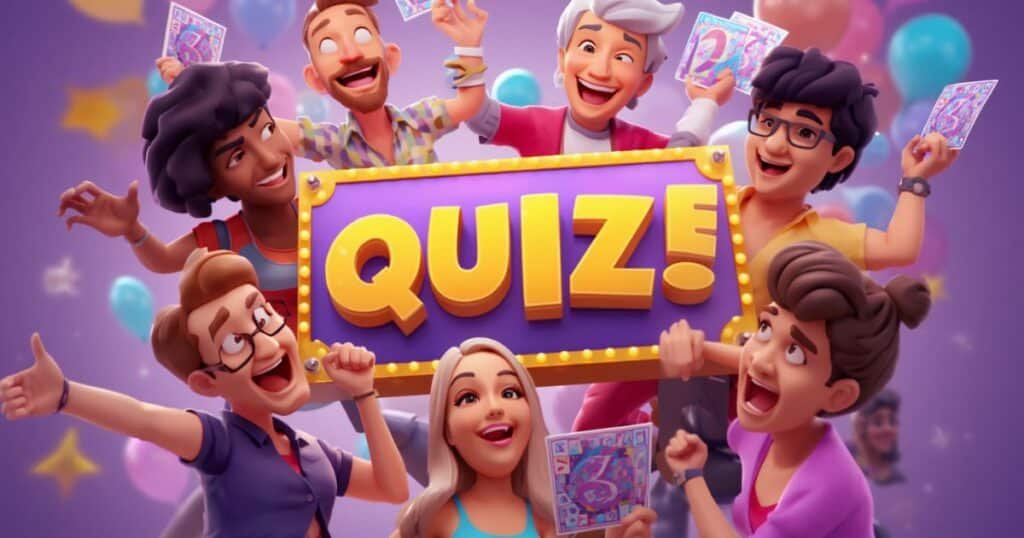 Funny Quizzes for Adults: 200+ Questions That Actually Make People Laugh