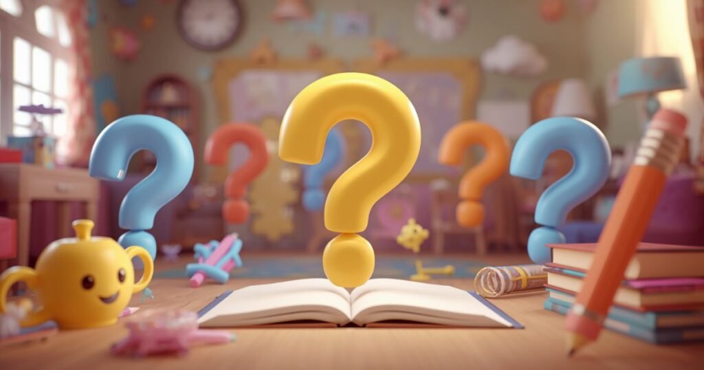 Hilarious Funny Quiz Questions for Friends