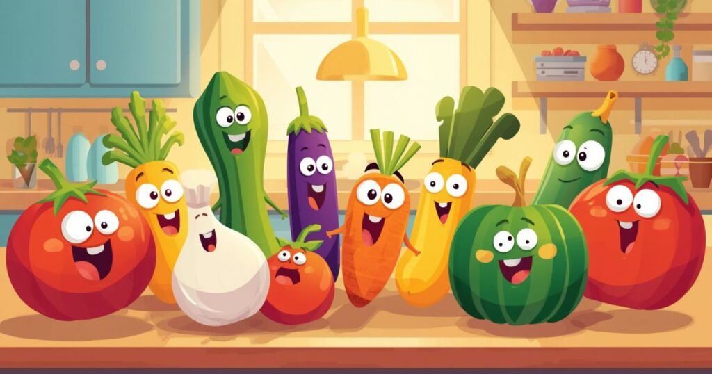 Rooting for You: Hilarious Carrot and Beet Puns That Turn Heads