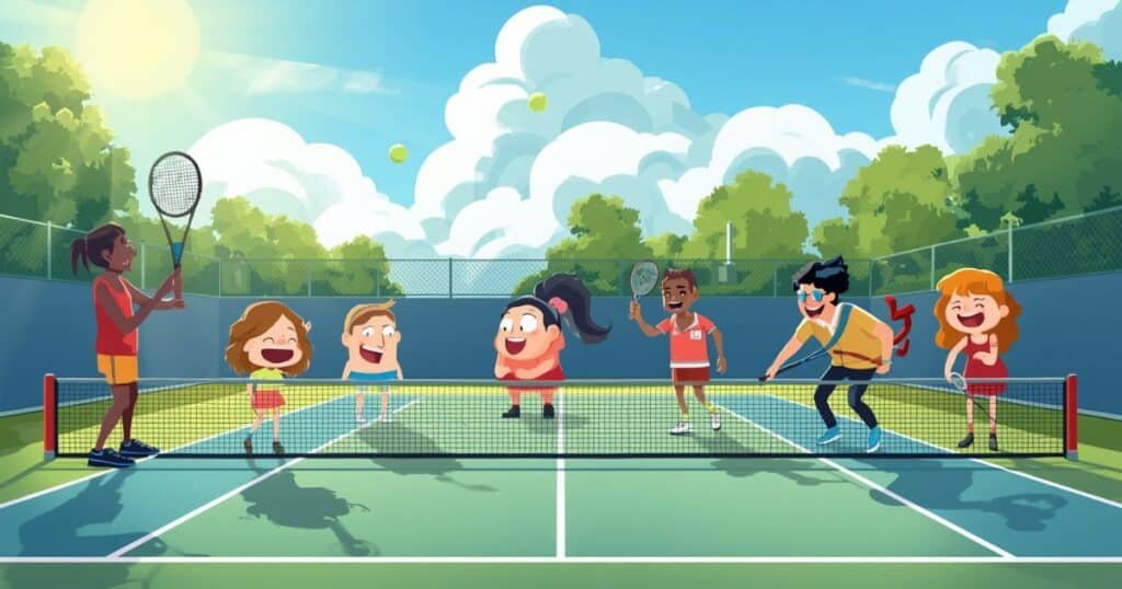The Ultimate Ace Collection: Pure Tennis Wordplay