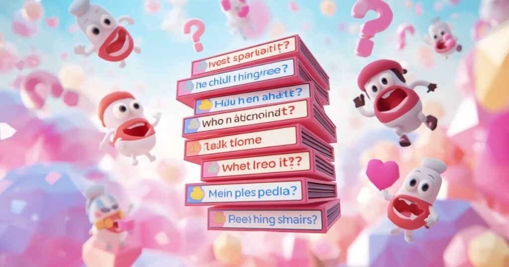 Tricky General Knowledge Questions to Catch Everyone Off Guard