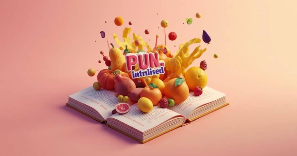 What Does “Pun Intended” Mean on Social Media?