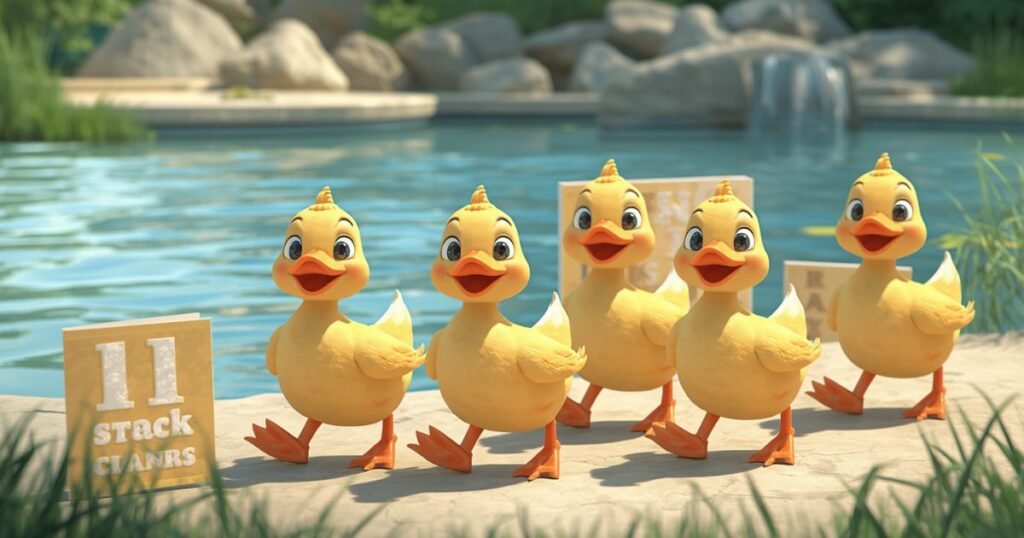 102+ Duck Puns, One-Liners, and Captions Worth Quacking Up Over