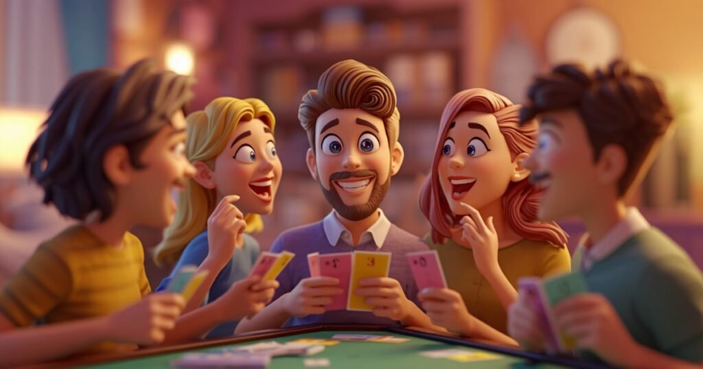 129+ Funniest Quiz Questions with Answers for Laugh-First Games
