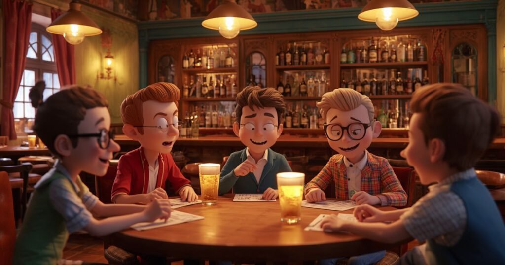 180+ Unusual Pub Quiz Questions with Answers
