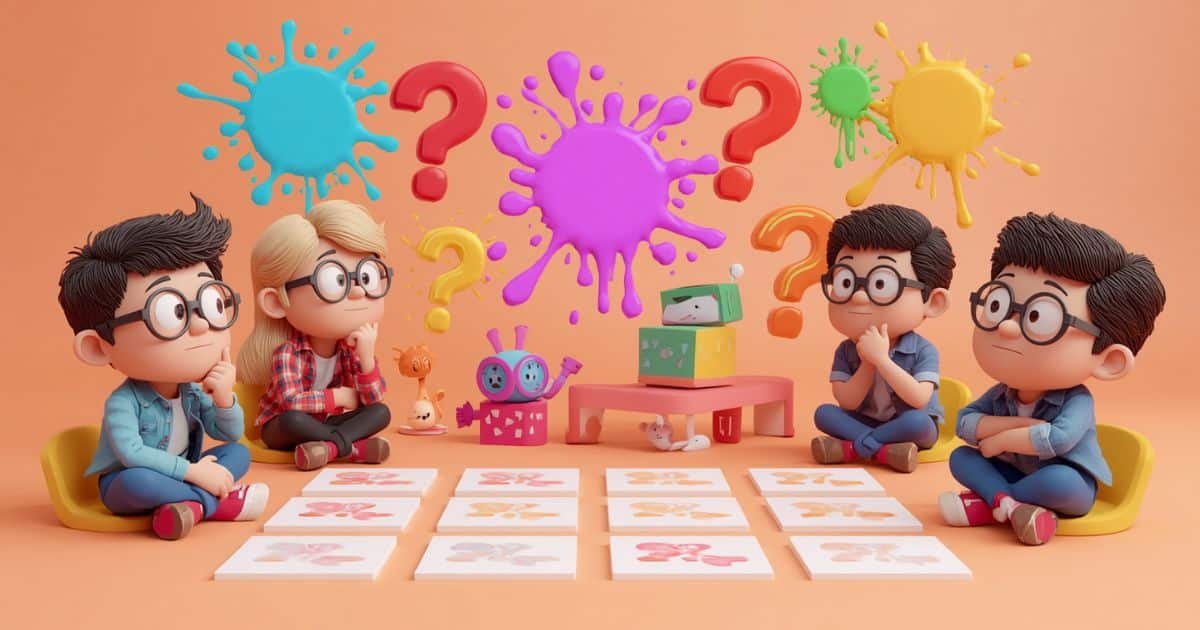 200+ Random Funny Multiple Choice Questions With Answers