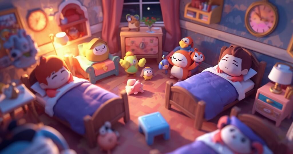 220+ Sleep Puns, Bedtime Jokes, and Dreamy One-Liners