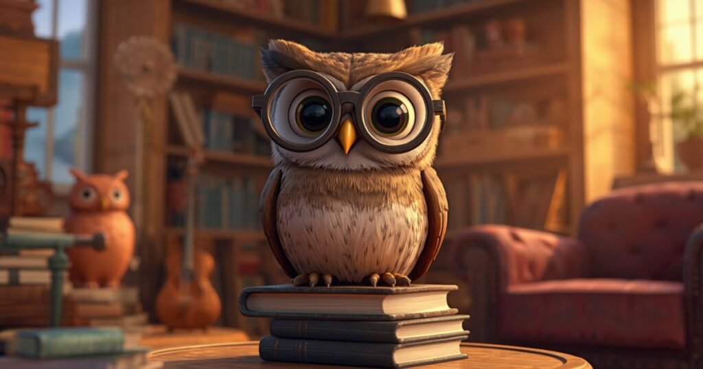 25 Standout Owl Pun Names and Why They Work