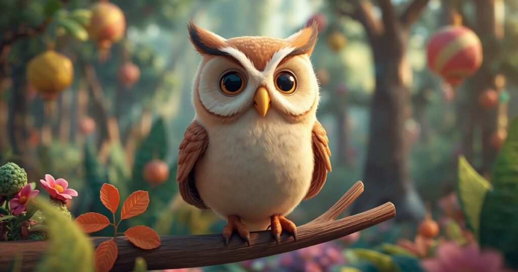300+ Owl Pun Names for Pets, Teams, Characters, and Usernames