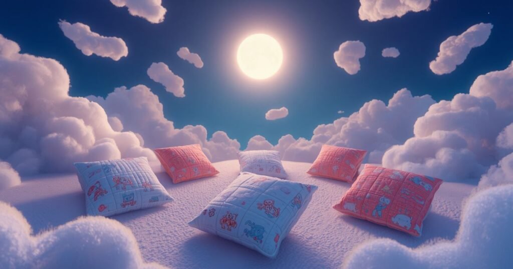 Clever Bedtime Wordplay