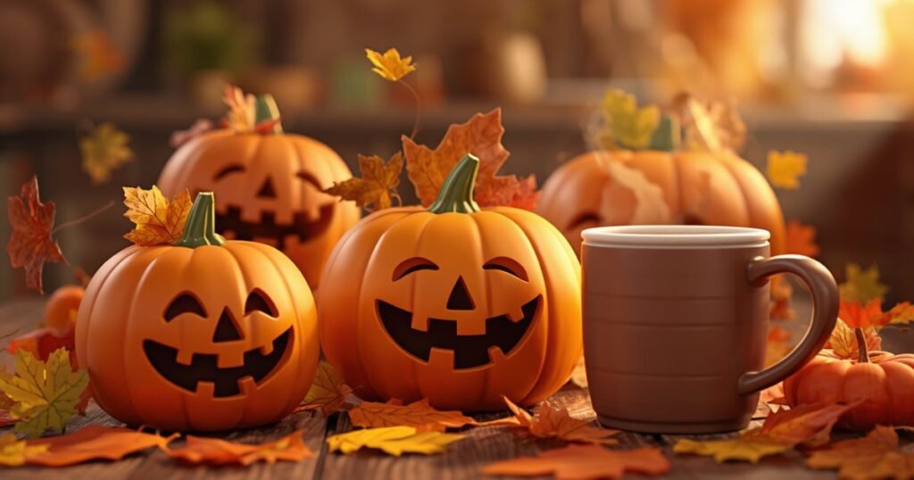 Fall and Leaf Puns