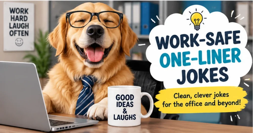 One-Liners for Texts, Captions, and Group Chats