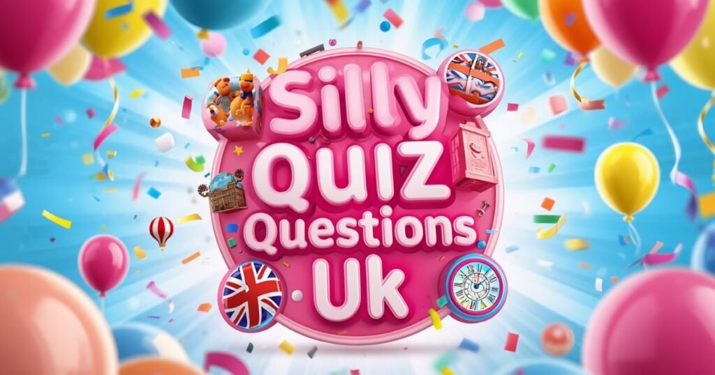 Party and Pub-Quiz Round