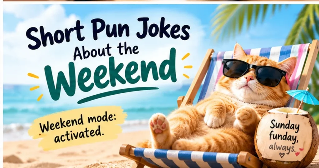 Short Pun Jokes About Coffee and Mornings