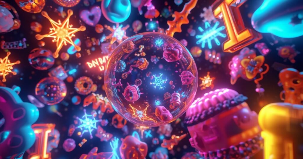 Strange Science Questions