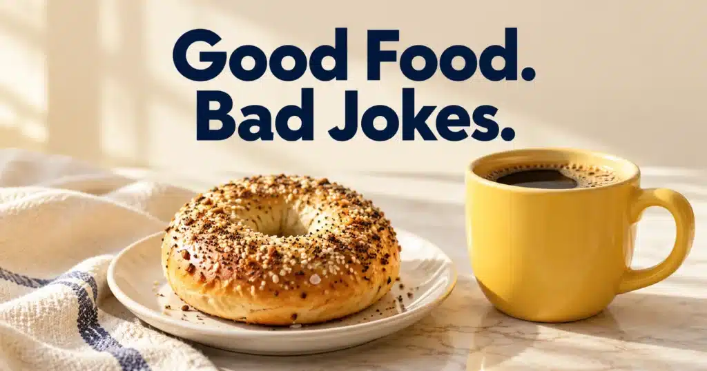 147+ Funny but Stupid Jokes with Delightfully Bad Logic