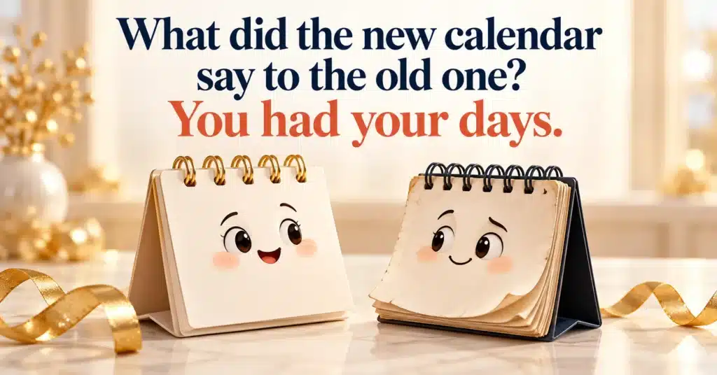 Resolutions without making anyone the target