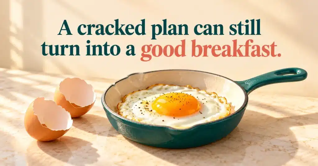 Shell and crack wordplay without the same old spelling trick